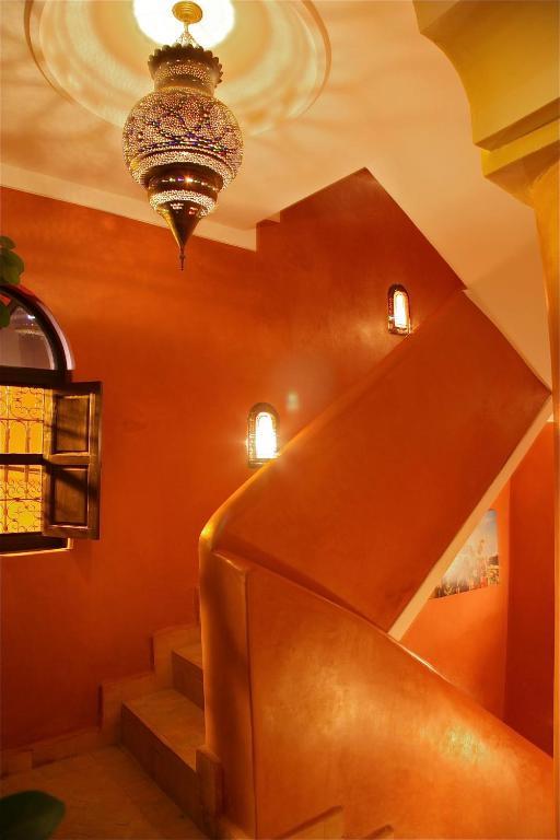Riad Dar Radya Marrakesch Exterior foto